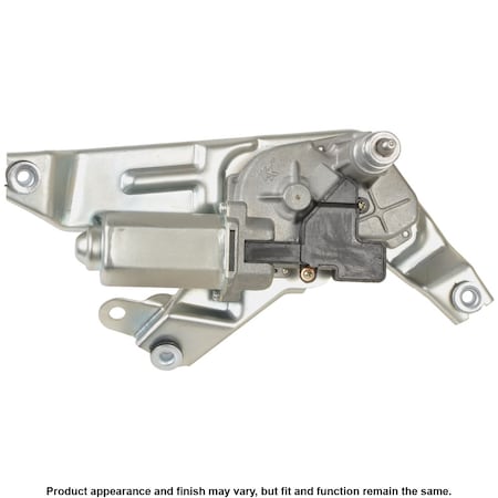 A1 Cardone New Wiper Motor, 85-4065 85-4065